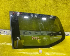 Стекло собачника TOYOTA