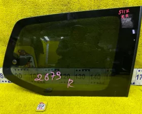 Стекло собачника TOYOTA