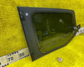 Стекло собачника TOYOTA