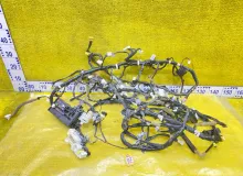 Коса под торпеду TOYOTA ROOMY/TANK/THOR/JUSTY 2016/Цвет W24 82141B1K30 M900A/M900S/M900F 1KRFE, передняя