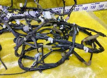 Коса под торпеду TOYOTA ROOMY/TANK/THOR/JUSTY 2016/Цвет W24 82141B1K30 M900A/M900S/M900F 1KRFE, передняя