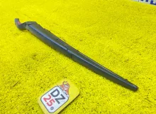 Дворник 5-й двери TOYOTA LAND CRUISER PRADO 2017-2023 8524160151 TRJ150W/TRJ150L/TRJ150/TRJ152/TRJ155/GDJ150W/GDJ150R/GDJ150L/GDJ150/GDJ151W/GDJ151/GDJ155L/GDJ155R/GDJ155/GRJ150W/GRJ150L/GRJ150/GRJ151W/GRJ151/GRJ152/KDJ150/KDJ150L/KDJ155 2TRFE, задний