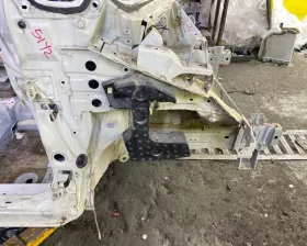 Лонжерон TOYOTA