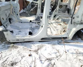 Порог кузова TOYOTA