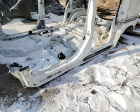 Порог кузова TOYOTA