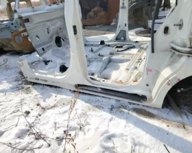 Порог кузова TOYOTA