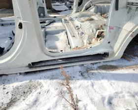 Порог кузова TOYOTA