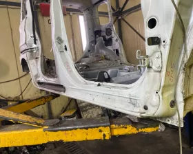 Порог кузова TOYOTA