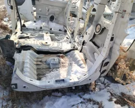 Тазик железный TOYOTA