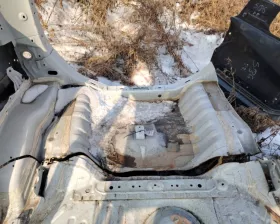 Тазик железный TOYOTA