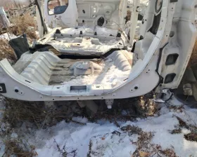 Тазик железный TOYOTA