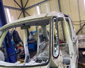 Крыша TOYOTA