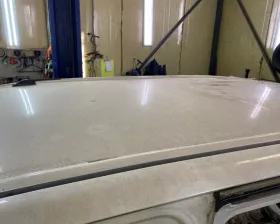 Крыша TOYOTA