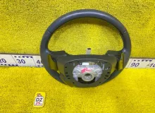 Руль HONDA VEZEL 2014/Цвет G539P 78501T5AN10ZA RU3/RU4/RU1/RU2 LEB, передний