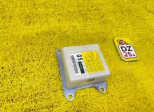 Блок управления airbag TOYOTA ROOMY/TANK/THOR/JUSTY 2016/Цвет W24 89170B1370 M900A/M910A/M900S/M910S/M900F/M910F 1KRFE, передний