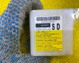Блок управления airbag TOYOTA