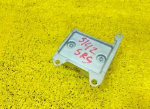 Блок управления airbag TOYOTA ROOMY/TANK/THOR/JUSTY 2016/Цвет W24 89170B1370 M900A/M910A/M900S/M910S/M900F/M910F 1KRFE, передний