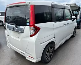 Блок управления airbag TOYOTA