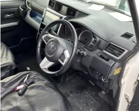 Блок управления airbag TOYOTA