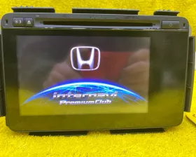 Магнитофон PIONEER CARROZZERIA