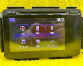 Магнитофон PIONEER CARROZZERIA