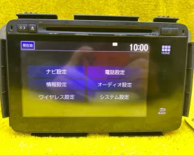 Магнитофон PIONEER CARROZZERIA