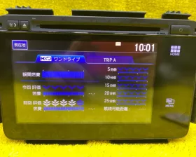 Магнитофон PIONEER CARROZZERIA