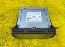 Магнитофон HONDA VEZEL 2014/Цвет NH821M 39100T7BJ530M1 RU4/RU3/RU1/RU2 LEB, передний