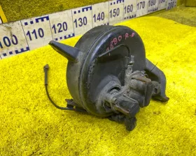 Ресивер пневмоподвески TOYOTA