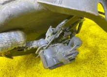 Ресивер пневмоподвески LEXUS|TOYOTA LAND CRUISER PRADO/4RUNNER/GX470 2004 4893060020 GRJ120W/GRJ120/GRJ121W/GRJ121/GRJ125W/VZJ120W/VZJ120/VZJ121W/VZJ121/VZJ125W/VZJ125/KDJ120W/KDJ120/KDJ121W/KDJ121/KDJ125W/KDJ125/LJ120/LJ125/RZJ120W/RZJ120/RZJ125W/RZJ125/ Ресивер пневмоподвески LEXUS|TOYOTA LAND CRUISER PRADO/4RUNNER/GX470 2004 4893060020 GRJ120W/GRJ120/GRJ121W/GRJ121/GRJ125W/VZJ120W/VZJ120/VZJ121W/VZJ121/VZJ125W/VZJ125/KDJ120W/KDJ120/KDJ121W/KDJ121/KDJ125W/KDJ125/LJ120/LJ125/RZJ120W/RZJ120/RZJ125W/RZJ125/