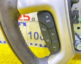 Руль CADILAC