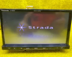 Магнитофон PANASONIC STRADA
