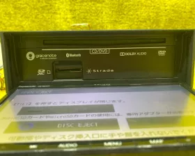Магнитофон PANASONIC STRADA