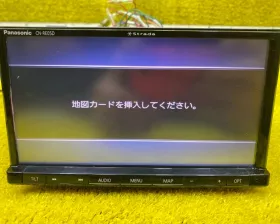Магнитофон PANASONIC STRADA