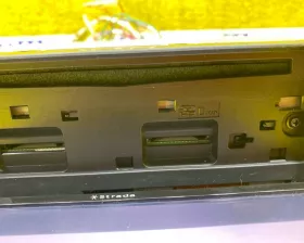 Магнитофон PANASONIC STRADA
