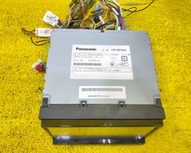 Магнитофон PANASONIC STRADA