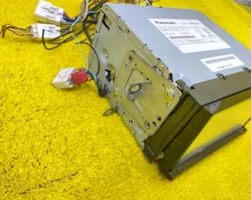 Магнитофон PANASONIC STRADA