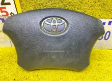 Подушка безопасности водителя TOYOTA LAND CRUISER PRADO/4RUNNER/HILUX SURF С ЗАРЯДОМ|2007 4513035420C0 VZJ120W/VZJ121W/VZJ125W/GRJ120W/GRJ121W/GRJ125W/KDJ125/LJ120/LJ125/RZJ120W/25W/KDJ120W/KDJ121W/RZJ125W/TRJ120W/TRJ125W/UZN210/UZN215/RZN215W/GRN215W/TRN