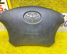 Подушка безопасности водителя TOYOTA
