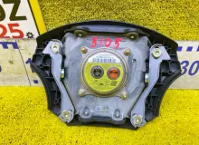 Подушка безопасности водителя TOYOTA LAND CRUISER PRADO/4RUNNER/HILUX SURF С ЗАРЯДОМ|2007 4513035420C0 VZJ120W/VZJ121W/VZJ125W/GRJ120W/GRJ121W/GRJ125W/KDJ125/LJ120/LJ125/RZJ120W/25W/KDJ120W/KDJ121W/RZJ125W/TRJ120W/TRJ125W/UZN210/UZN215/RZN215W/GRN215W/TRN