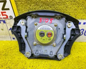 Подушка безопасности водителя TOYOTA