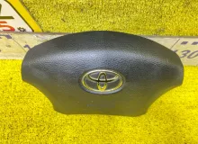 Подушка безопасности водителя TOYOTA LAND CRUISER PRADO/4RUNNER/HILUX SURF С ЗАРЯДОМ|2007 4513035420C0 VZJ120W/VZJ121W/VZJ125W/GRJ120W/GRJ121W/GRJ125W/KDJ125/LJ120/LJ125/RZJ120W/25W/KDJ120W/KDJ121W/RZJ125W/TRJ120W/TRJ125W/UZN210/UZN215/RZN215W/GRN215W/TRN