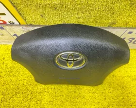 Подушка безопасности водителя TOYOTA