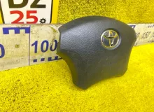Подушка безопасности водителя TOYOTA LAND CRUISER PRADO/4RUNNER/HILUX SURF С ЗАРЯДОМ|2007 4513035420C0 VZJ120W/VZJ121W/VZJ125W/GRJ120W/GRJ121W/GRJ125W/KDJ125/LJ120/LJ125/RZJ120W/25W/KDJ120W/KDJ121W/RZJ125W/TRJ120W/TRJ125W/UZN210/UZN215/RZN215W/GRN215W/TRN