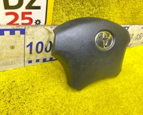Подушка безопасности водителя TOYOTA