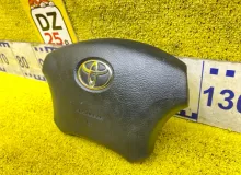 Подушка безопасности водителя TOYOTA LAND CRUISER PRADO/4RUNNER/HILUX SURF С ЗАРЯДОМ|2007 4513035420C0 VZJ120W/VZJ121W/VZJ125W/GRJ120W/GRJ121W/GRJ125W/KDJ125/LJ120/LJ125/RZJ120W/25W/KDJ120W/KDJ121W/RZJ125W/TRJ120W/TRJ125W/UZN210/UZN215/RZN215W/GRN215W/TRN