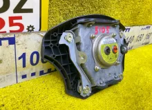 Подушка безопасности водителя TOYOTA LAND CRUISER PRADO/4RUNNER/HILUX SURF С ЗАРЯДОМ|2007 4513035420C0 VZJ120W/VZJ121W/VZJ125W/GRJ120W/GRJ121W/GRJ125W/KDJ125/LJ120/LJ125/RZJ120W/25W/KDJ120W/KDJ121W/RZJ125W/TRJ120W/TRJ125W/UZN210/UZN215/RZN215W/GRN215W/TRN