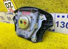 Подушка безопасности водителя TOYOTA LAND CRUISER PRADO/4RUNNER/HILUX SURF С ЗАРЯДОМ|2007 4513035420C0 VZJ120W/VZJ121W/VZJ125W/GRJ120W/GRJ121W/GRJ125W/KDJ125/LJ120/LJ125/RZJ120W/25W/KDJ120W/KDJ121W/RZJ125W/TRJ120W/TRJ125W/UZN210/UZN215/RZN215W/GRN215W/TRN