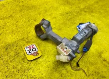 Замок зажигания TOYOTA TUNDRA 1999/Цвет 202 6905734030 UCK40L 2UZFE, передний