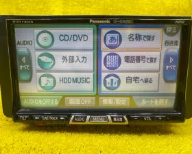 Магнитофон PANASONIC STRADA